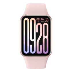 Умный браслет Xiaomi Smart Band 9 Pro (BHR8714GL) (розовое золото)