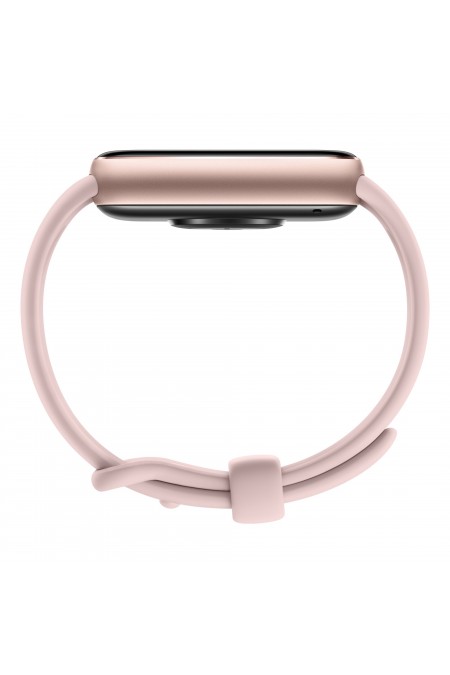 Умный браслет Xiaomi Smart Band 9 Pro (BHR8714GL) (розовое золото) 3