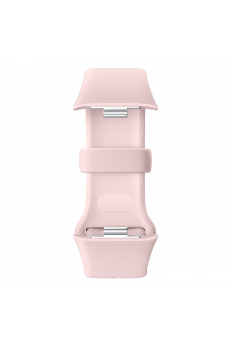 Умный браслет Xiaomi Smart Band 9 Pro (BHR8714GL) (розовое золото) 4