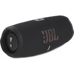 Портативная акустика JBL Charge 5 (черный)