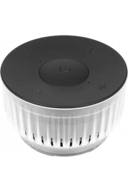 Умная колонка SBER SberBoom Mini 2 SBDV-00250A с голосовым ассистентом Салют и Gigachat (черный) 12