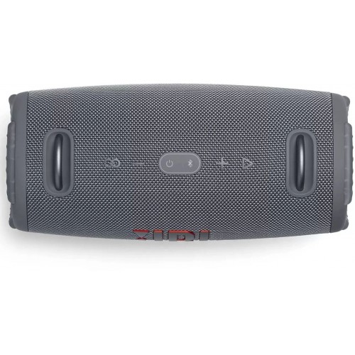 Портативная акустика JBL Xtreme 3 (серый) 