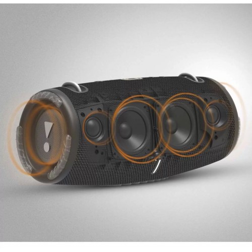 Портативная акустика JBL Xtreme 3 (серый) 8