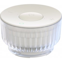 Умная колонка SBER SberBoom Mini 2 SBDV-00250G Салют (серый)