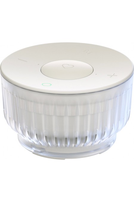 Умная колонка SBER SberBoom Mini 2 SBDV-00250G Салют (серый) 