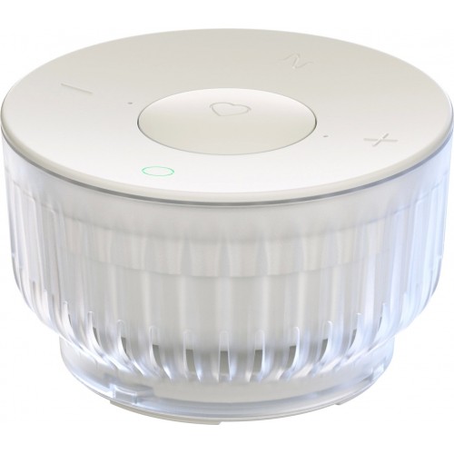 Умная колонка SBER SberBoom Mini 2 SBDV-00250G Салют (серый) 