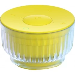 Умная колонка SBER SberBoom Mini 2 SBDV-00250Y Салют (желтый)