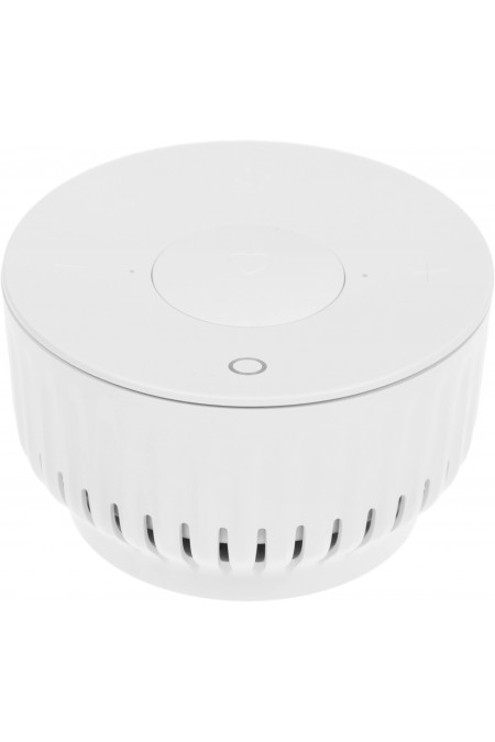 Умная колонка SBER SberBoom Mini SBDV-00095G Салют (белый) 9