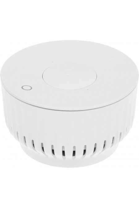 Умная колонка SBER SberBoom Mini SBDV-00095G Салют (белый) 10