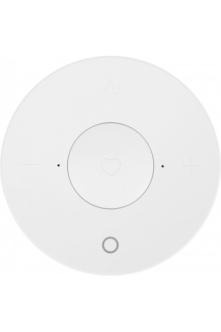 Умная колонка SBER SberBoom Mini SBDV-00095G Салют (белый) 11