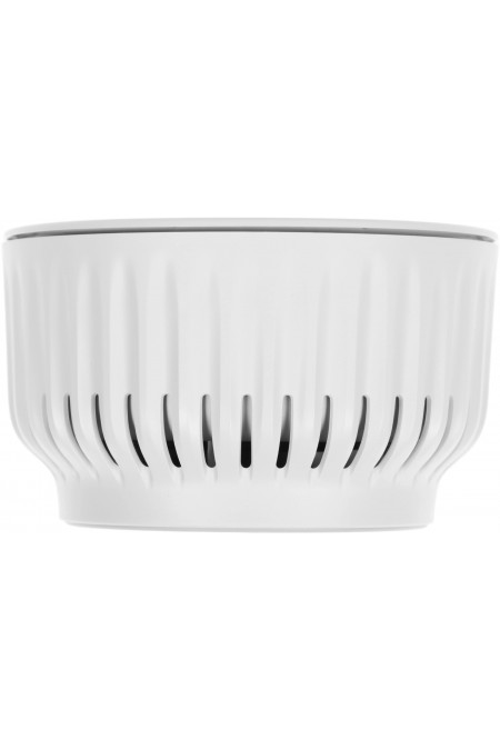 Умная колонка SBER SberBoom Mini SBDV-00095G Салют (белый) 13