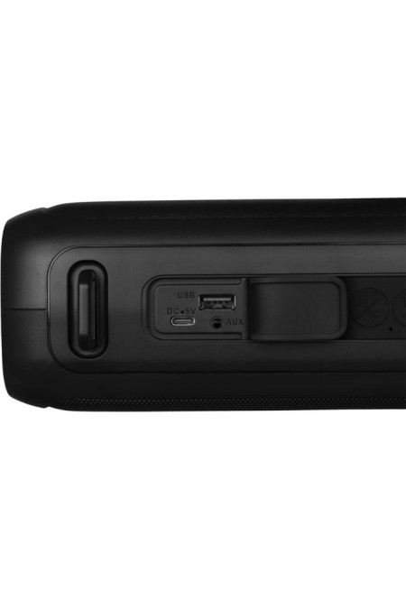 Портативная акустика Sven PS-235 (SV-022075) (черный) 9