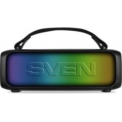 Портативная акустика Sven PS-235 (SV-022075) (черный)