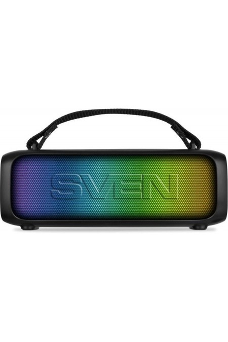 Портативная акустика Sven PS-235 (SV-022075) (черный) 1