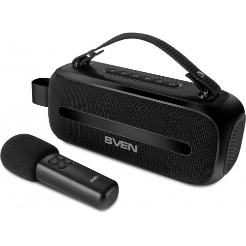 Портативная акустика Sven PS-235 (SV-022075) (черный) 1