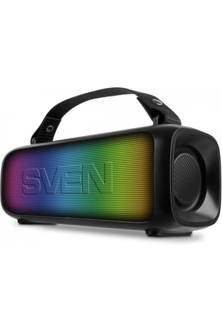 Портативная акустика Sven PS-235 (SV-022075) (черный) 2