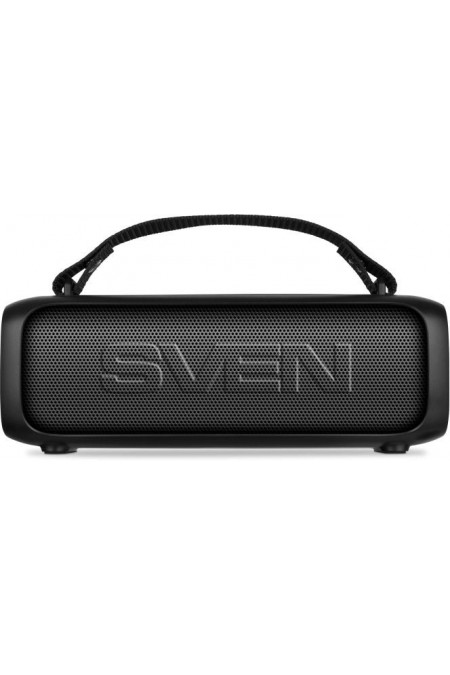 Портативная акустика Sven PS-235 (SV-022075) (черный) 3