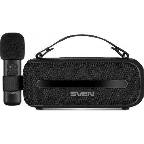 Портативная акустика Sven PS-235 (SV-022075) (черный) 3