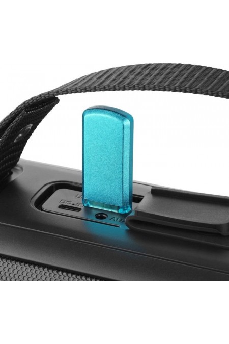 Портативная акустика Sven PS-235 (SV-022075) (черный) 8