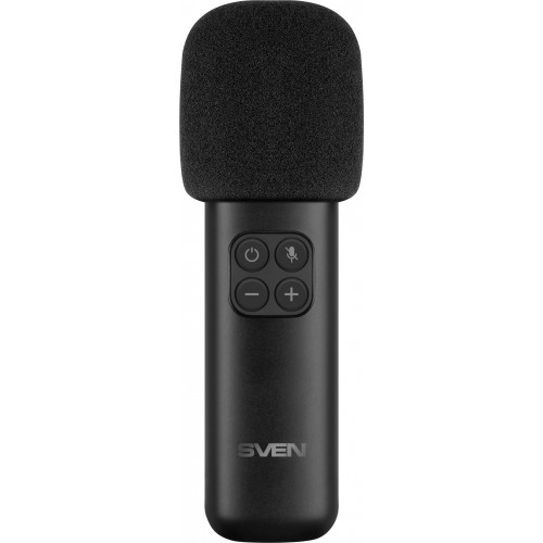 Портативная акустика Sven PS-235 (SV-022075) (черный) 8