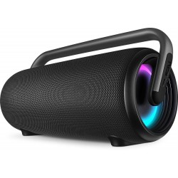 Портативная акустика SVEN PS-395 (SV-022815) (черный)