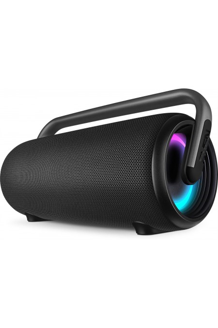 Портативная акустика SVEN PS-395 (SV-022815) (черный) 