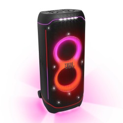 Мидисистема JBL PartyBox Ultimate 1100 (черный)