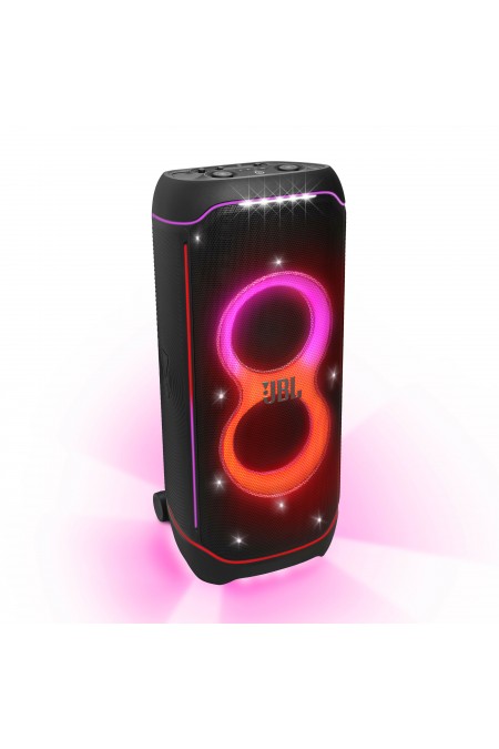 Мидисистема JBL PartyBox Ultimate 1100 (черный) 