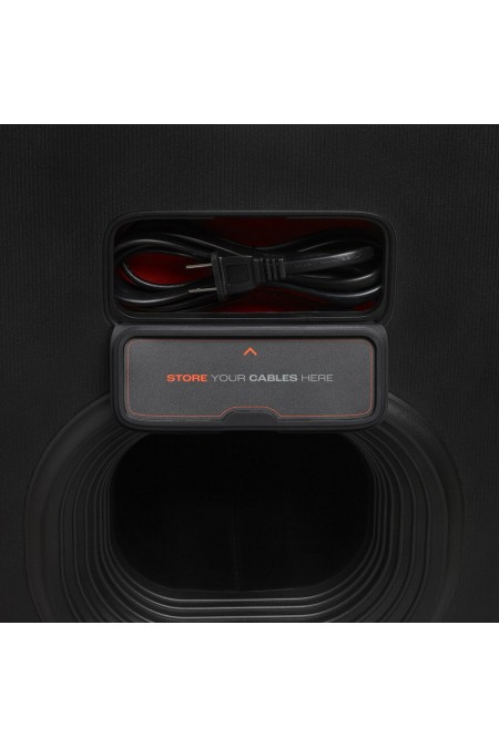 Мидисистема JBL PartyBox Ultimate 1100 (черный) 6