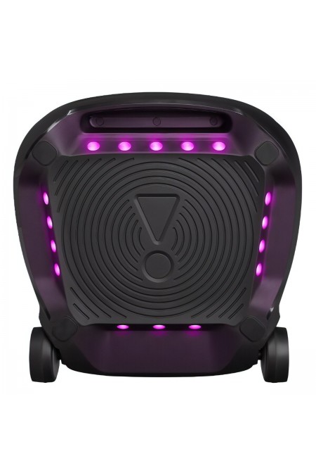 Мидисистема JBL PartyBox Ultimate 1100 (черный) 9