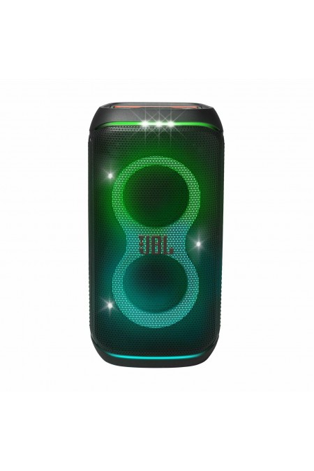 Минисистема JBL Partybox 120 (черный) 3