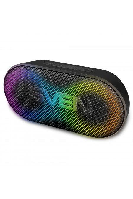 Портативная аккустика SVEN PS-99 (SV-022389) (черный) 