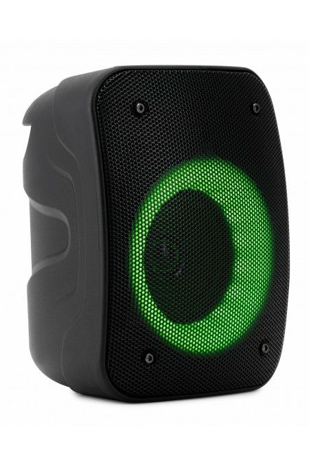 Портативная акустическая система Hyundai H-PS1005 (черный) 2