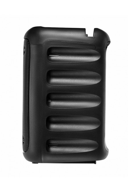 Портативная акустическая система Hyundai H-PS1006 (черный) 5