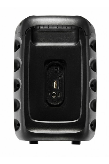 Портативная акустическая система Hyundai H-PS1006 (черный) 6