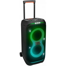 Портативная акустическая система JBL Partybox 320 (черный)
