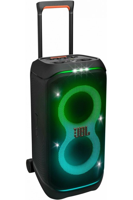 Портативная акустическая система JBL Partybox 320 (черный) 