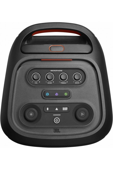Портативная акустическая система JBL Partybox 320 (черный) 2