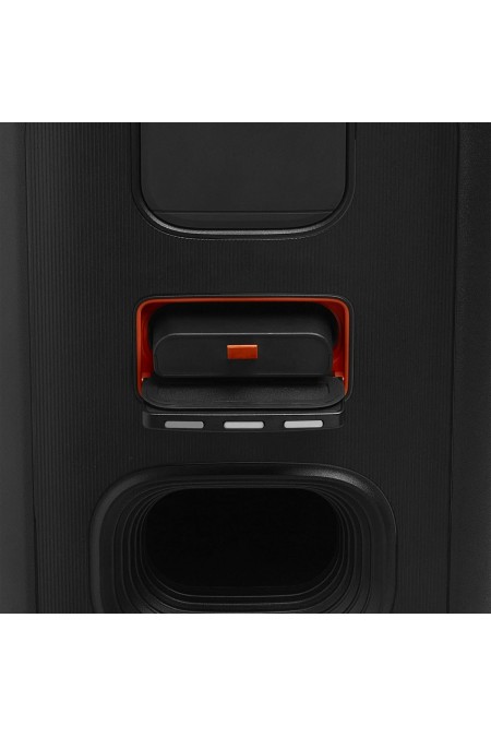Портативная акустическая система JBL Partybox 320 (черный) 9