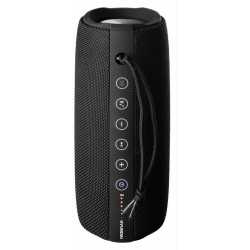 Портативная акустика Hyundai H-PAC340 (черный)