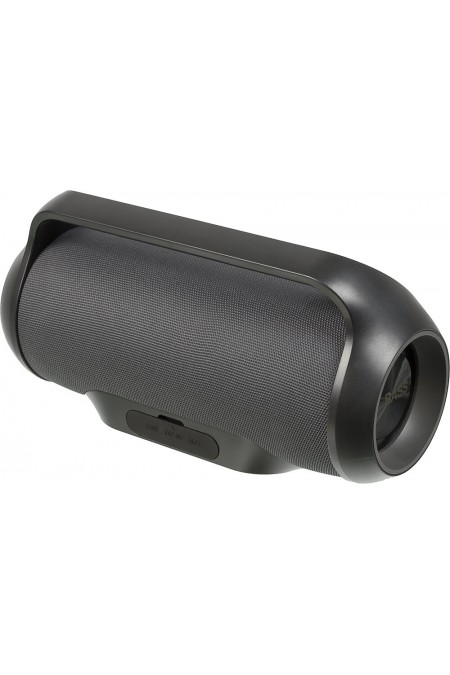Портативная акустика Hyundai H-PAC420 (серый/черный) 3