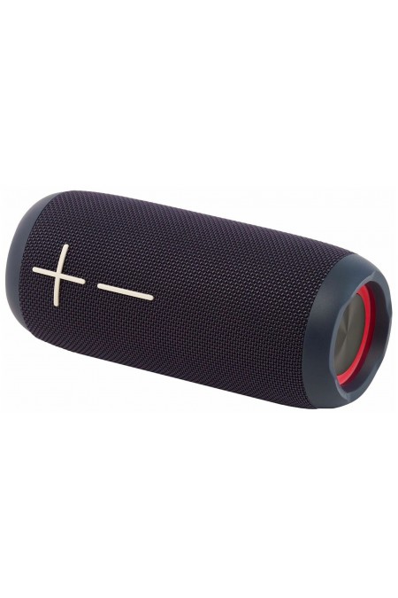 Портативная акустика Hyundai H-PAC610 (темно-синий) 