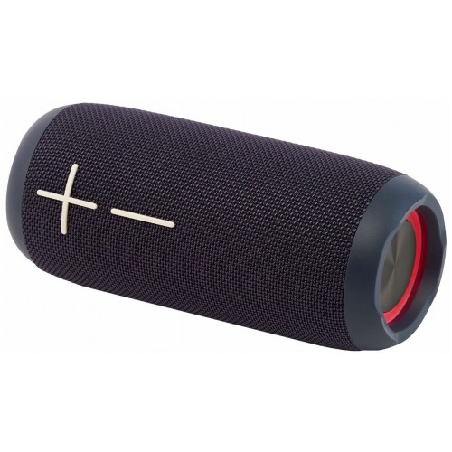 Портативная акустика Hyundai H-PAC610 (темно-синий) 