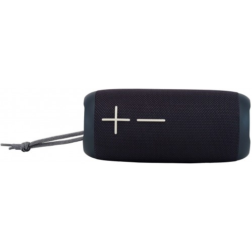 Портативная акустика Hyundai H-PAC610 (темно-синий) 3