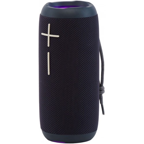 Портативная акустика Hyundai H-PAC610 (темно-синий) 4