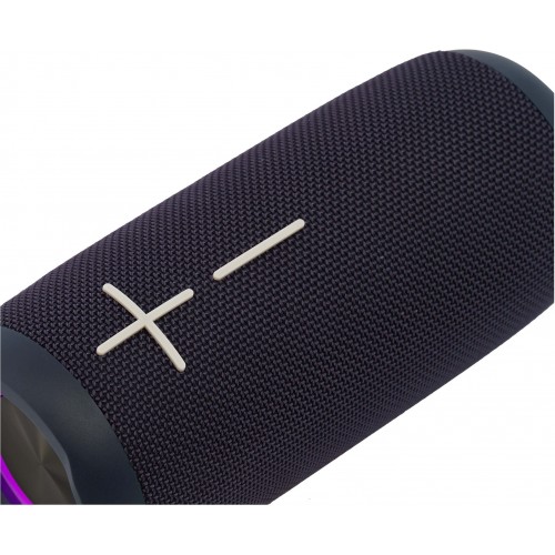 Портативная акустика Hyundai H-PAC610 (темно-синий) 5