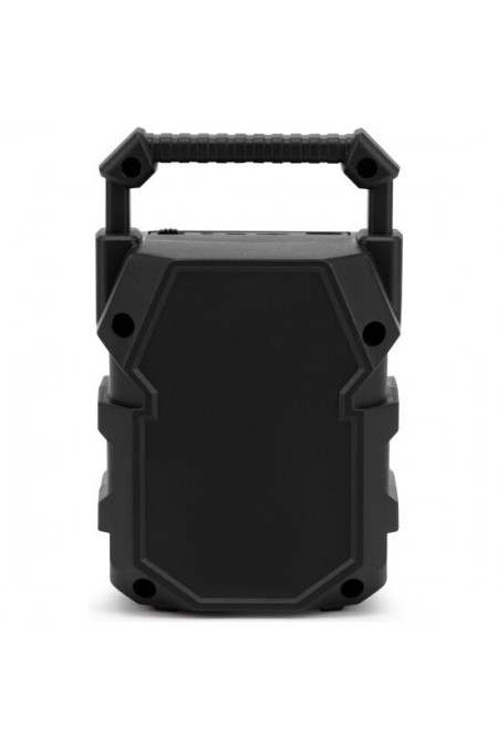 Портативная акустика Hyundai H-PS1000 (черный) 2