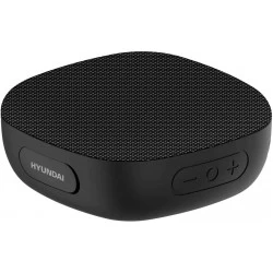 Портативная акустика Hyundai H-PS1010 (черный)