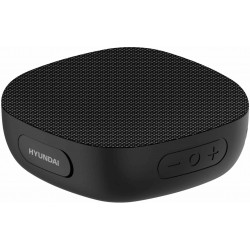 Портативная акустика Hyundai H-PS1010 (черный)