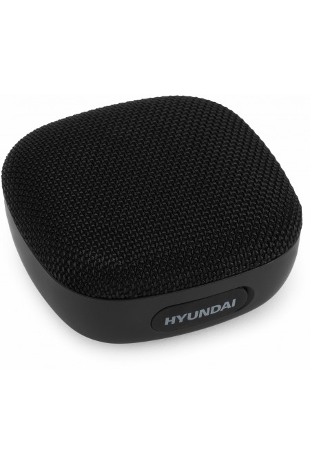 Портативная акустика Hyundai H-PS1010 (черный) 1